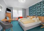 Hôtel Wolkenstein - Ringhotel Neustädter Hof-3