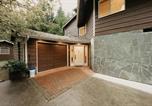 Location vacances Abbotsford - Snowline Cabin #13 - Hot Tub - Pets Ok - Wifi-2