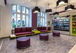 Hôtel Kriens - Ibis Styles Luzern-3