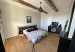 Location vacances Airoux - Villa avec Piscine Soupex-3