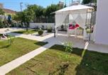 Location vacances Argostoli - Fiore , 200m from central square-2