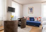 Hôtel Bienne - Hotel Altstadt-1