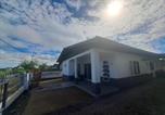 Location vacances Aéroport de Paramaribo - Tapoeri Comfort Apartment-1