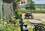 Location vacances Helmsley - Bilsdale Cottage-4