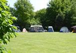 Camping Ooststellingwerf - Vakantieoord De Bronzen Emmer-1