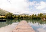 Camping La Garde - Camping du Brec-1