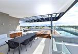 Location vacances Trou aux Biches - Mont Choisy La Reserve by Pam Golding-1