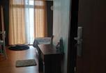 Location vacances Baguio - Pick A Pot Baguio condotel 5f03m3-1