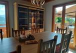 Location vacances Taninges - Chalet Taninges-4