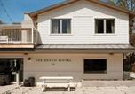 Hôtel Goderich - The Beach Motel-1