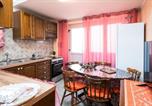 Location vacances Dorgali - Su Nidu Nou-4