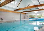 Villages vacances La Turballe - VVF Villages Larmor Baden