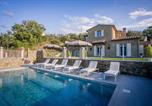 Location vacances Cortone - Villa Chiara-1