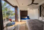 Hôtel Sri Lanka - White Tree Apartment-2
