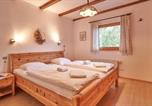 Location vacances Bad Kleinkirchheim - Chalet Mallnock by Globalimmoservice-4