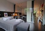 Location vacances Valladolid - El Estudio del Arquitecto-4