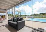 Location vacances Calatafimi-Segesta - Nice Home In Salemi With Private Swimming Pool, Can Be Inside Or Outside-2