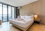 Location vacances  Laos - The Q Residence Vientiane-2