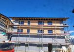 Location vacances Fließ - Panoramablick Kaunergrat Appartements - Alpenruhe & Bergheimat-4