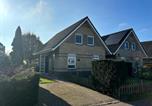 Location vacances Medemblik - Bungalow Ijsselmeer-1