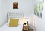 Location vacances Vancouver - Downtown 4bd 2ba View Skytrain and 2 Free Parking-3