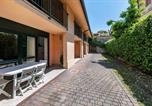 Location vacances Toscolano-Maderno - Nice apartment Le Vele 5 Garda Lake-4