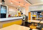 Hôtel Noyon - Ibis budget Roye-2