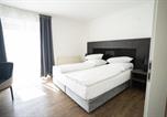 Hôtel Viernheim - Ap Hotel Mannheim Viernheim-1