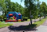 Camping avec Club enfants / Top famille Saint-Léonard - Camping Le Mont Joli Bois-1