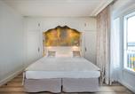 Hôtel Saint-Méloir-des-Ondes - Domaine du Limonay, The Originals Collection-3