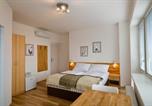 Location vacances Beroun - Wellness Vila Bohemia-3