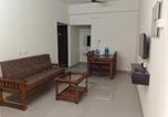 Hôtel Madurai - Shree Laksha Residency-3