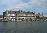 Location vacances Ocean City - Harbour Island 21c townhouse-1