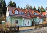 Location vacances Sorge - Ferienhaeuser im Tannenpark, Tanne, cleaning included-4