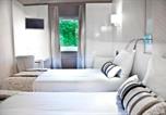 Hôtel Wijk bij Duurstede - Hotel Woudschoten-4