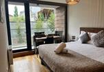 Location vacances Puerto Varas - Hom I Precioso y acogedor depto 1d1b con Parking y Piscina Temperada-1