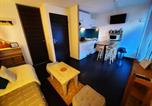 Location vacances Luz-Saint-Sauveur - Studio du Benat-3