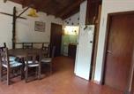 Location vacances Villa Gesell - Barrio norte-2