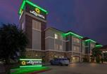 Hôtel Houston - La Quinta by Wyndham Houston Energy Corridor-1