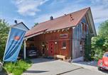 Location vacances Bad Wildbad - Würzbachhaus-2