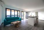 Location vacances Lecci - Lecci Villa with Outdoor Pools-1