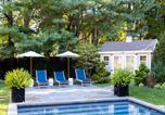Location vacances Meriden - Steve's Place: Heated Pool, 3br Southold Home, Beach-2