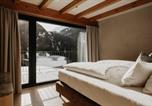 Location vacances Sankt Anton am Arlberg - Toms View Premium Apartments-2