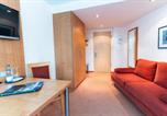 Hôtel Nonnenhorn - Bodensee Yachthotel Schattmaier-3