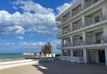 Hôtel Fermo - Sumus Smart Residence-3