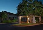 Hôtel Brentwood - Courtyard by Marriott Nashville Brentwood-3