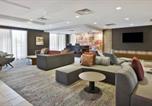 Hôtel Basking Ridge - Courtyard by Marriott Somerset-1