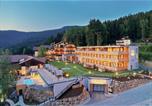 Hôtel Železná Ruda - Wellnesshotel Riedlberg-1