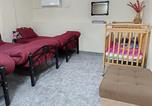 Location vacances  Beit She'an - Rousan House-3