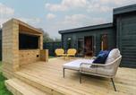 Location vacances Uppingham - Badger's Burrow-2